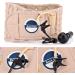 Inflatable Decompression Back Belt - Pain Relief Support for Lower Back (Waist 73.7-124.9 cm) - Buy Online on GoSupps.com