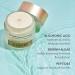 Algenist Algae Peptide Regenerative Face Moisturizer - Restorative Wrinkle Cream & Hydrating Peptide Moisturizer with Patented Alguronic Acid (60ml) International Shipping Available - Buy Online on GoSupps.com