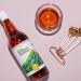 Four Elephants Premium Fish Sauce 25oz - Certified Non-GMO & Gluten Free - Buy Online on GoSupps.com