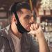 Healvian Anti Snoring Chin Strap 2Pcs - Adjustable Stop Snoring Solution for Better Sleep - Black - Buy Online on GoSupps.com