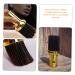 Fomiyes 5-St Powder Brush | Retractable Makeup & Shaving Brush | Buy Loose Powder & Hair Cleaner Brush Online - Buy Online on GoSupps.com