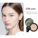 Buy CC Cream Foundation - Mushroom Head Air Cushion BB Cream Waterproof Long-Lasting Oil Control & Moisturizing Makeup for Natural Nude Look - International Shipping Available - Buy Online on GoSupps.com