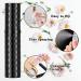 Perfume Atomiser 5ml Travel Perfume Atomiser Refillable Portable Elegant Diamond Design Leaking Proof Atomiser Perfume Spray Bottle Bottom Pump without Funnel Cologne Dispenser for Women and Men - Buy Online on GoSupps.com
