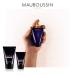 Mauboussin Private Club Prestige Set - Eau de Parfum & Grooming Essentials - International Shipping Available - Buy Online on GoSupps.com