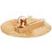 Karlie Rody Brain Train Cube - 6 Natural Blocks for Pets | 37 cm L x 8.5 cm W x 6.5 cm H | International Shipping Available - Buy Online on GoSupps.com