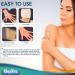 Silicone Scar Sheets Roll - 1.6 x 120 - 3M Clear Scar Tape for Scars Removal - Reusable Strips for Keloid, C-Section, Surgery, Burn, Acne - Elastic Bandage Treatment - Buy Online on GoSupps.com