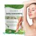 Pearl wax for hair removal - aloe veras pain -free hard wax pearls for coarse hair removal natural wax beans waxing sparrows for sensitive skin for the whole body and all Jikiaci