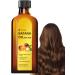  JINGLING JINGLING Hair Care Oil - 120 ml - Moisturizing Anti-Frizz Conditioner - Oil for Volumizing Hair - For daily use - Shower routine after - Buy Online on GoSupps.com