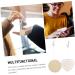 2pcs Screen Wipe & Lens Cleaning Wipes for Eyeglasses Smartphones & Screens | Keychain Touch Screen Cleaner - Compact & Portable - Buy Online on GoSupps.com