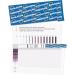 Pregmate 100 Ovulation Test Strips - LH Result Predictor Kit (100 Count) - Buy Online on GoSupps.com