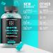 New Elements Magnesium & Biotin Collagen Keratin Gummies | Top Quality Supplements - Buy Online on GoSupps.com