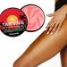 Natural Self Tanner | Gradual Tanning Lotion for Men & Women | SPF0 Watermelon Tanning Gel Fair to Medium Skin - Buy Online on GoSupps.com