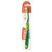Elmex toothbrush junior 6 - 12 years 1 piece - children's toothbrush soft rounded bristles for which brushing your teeth during the tooth change