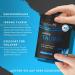 Taurine Tablets 1000mg - 180 Count | Pre Workout & Fitness Supplement | Vegan Taurine Amino Acids | 3-Month Supply - Nutravita - Buy Online on GoSupps.com