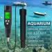 Melchior Intelligent Bluetooth Dissolved Oxygen Meter | 0.0 30 mg/l Test Kit | Precision Measurements for Water Quality - Buy Online on GoSupps.com