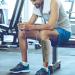 Shin Splint Ice Pack for Leg Support - Pain Relief with Ice Sleeve for Calfs, Wrists, Lower Leg, Elbow - Standard Size - Buy Online on GoSupps.com