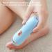 Electric Feet Callus Removers Safe Multi Purpose Electronic Foot File Portable with Replacement Parts for Trimming Nails (Cosikiqbmw0y54gr-12) - Buy Online on GoSupps.com