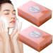 NIDONE 2pcs Kojic Acid Soap Skin Whitening Rich Foams 140g Kojic Soap Natural Organic MultiUsage Kojic Acid Soap for Facial Back Legs Body - Buy Online on GoSupps.com
