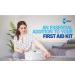 Lidocaine 2% Burn Spray (3 Pack) - Topical Anesthetic Pain Relief 2 oz Bottle - Buy Online on GoSupps.com