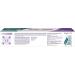 Himalaya Herbals Stain-Away Toothpaste | Enamel Protection & Stain Removal | Multi-Action Mint Formula | Pack of 3 (75ml) - Shop Now for International Shipping - Buy Online on GoSupps.com