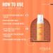 GYADA COSMETICS Mousse Nettoyante Illuminatrice D maquille Stimule le renouvellement cellulaire Contrecarre les signes de l ge et de l expression base de Vitamine C 150 ml - Buy Online on GoSupps.com