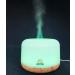 Kid Cute Aroma Diffuser for Baby - 500ml Quiet Humidifier with Remote Timer & 7 LED Colors - Safe Auto Shut-Off - Buy Online on GoSupps.com