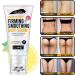 P-Beauty Burning Body Cream with Vitamin C E Retinol Hyaluronic Acid and Caffeine with Massage Applicator - Anti Cellulite Body Cream Moisturizing Body Serum and - Buy Online on GoSupps.com