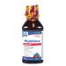 Quality Choice Nighttime Cold & Flu Cherry Liquid 12 FL OZ