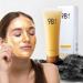 SOETDERT 3 Pieces Gold Peeloff Mask 984 Gold Foil Peeloff Mask Blackhead Remover Gold Foil Tearoff Mask Pore Cleanser Blackhead Cleansing Moisturizing Facial Mask - Buy Online on GoSupps.com