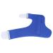 Pediatric Thumb Spica Splint Thumb Spica Splint for Kids Baby Finger Guard Soft Thumb Fixation Stabilizer Infant Thumb Support Brace Finger Knuckle Immobilization fingertip splint of Children(S)