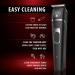 Viking Revolution Beard Trimmer for Men - Electric Razor and Hair Clippers Kit - Buy Online on GoSupps.com