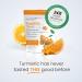 HumanN Turmeric Curcumin Chews Supplement - Orange Citrus Flavor | 30 Count - Buy Online on GoSupps.com