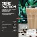 Mammut Nutrition Vegan Protein Powder - Iced Coffee Flavor - 460g | Plant-Based Protein for Energy & Recovery - Buy Online on GoSupps.com