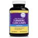 InnovixLabs High Absorption Curcumin 100 Time Release Tablets