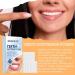 Keepaty Tooth Whitening Strips for Sensitive Teeth - 14 Strips to Remove Smoke Coffee Soda & Wine Stains - 1-Week Treatment - Buy Online on GoSupps.com