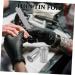 Feuilles D'aluminium Dissolvant Vernis Ongles Gel 2 Pi ces 3 M tres Fines pour Retrait Vernis Semi-permanent Manucure P dicure Soins des Ongles - Buy Online on GoSupps.com