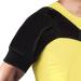 Wildjuly Shoulder Brace for Torn Rotator Cuff with Dual Pressure Pad ,Shoulder Pain Relief and Accelerate Recovery for Men and Women,M