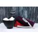 100 BLADES + Facn Classic Professional Straight Edge Barber Razor - Premium Salon Quality Shavette Kit - Buy Online on GoSupps.com