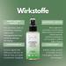 Senelle Natural Moisturizing & Illuminating Toning Mist 150 ml | Refreshing Toner with Niacinamide Ylang-Ylang & Goji Berries | Hydrating Earth Marine Water | International Shipping - Buy Online on GoSupps.com