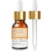 Crysalis Saw Palmetto OilPure & Natural Undiluted Cold Pressed Carrier Oil 30ml - Buy Online on GoSupps.com