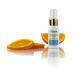 NagaSona Hyaluronic Acid Illuminating Serum - Handmade Facial Skincare for Firming Brightening & Hydrating All Skin - Anti-Aging & Lifting Drops - Helps Reduce Wrinkles Fine Lines & Evens Skin Tone