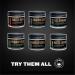 GIBS Outlaw Hair Spackle 4 oz - Hair Styling for Rebels - Buy Online on GoSupps.com