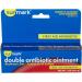 Sunmark Antibiotic Ointment 1 oz - Dual Action First Aid Protection | 1 Count - Buy Online on GoSupps.com