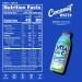Vita Coco Coconut Water 16.9 Oz Slim Bottle (Pack Of 12) | Natural Hydrating Electrolyte Drink - Gluten Free | Smart Coffee Soda Sports Drinks Alternative - Buy Online on GoSupps.com