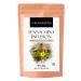 Sennaveda Senna Mint Infusion 50 Tea Bags| Made with Senna and Mint leaves | Herbal Tea | Digestive health | Detox tea | Detox cleanse | Laxatives | Senna tea for constipation 1 Count (Pack of 50)