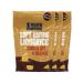 Black Liquorice Company - Chocolate and Orange Liquorice Pouch 3 x 165g