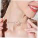 VILLCASE 250 Pcs Butterfly Charms for Bracelet Making Butterfly Charms for Jewelry Making Diy Crafting Butterfly Charms Butterfly Charms for Diy Post Brackets Crystal Beads Wedding Plastic - Buy Online on GoSupps.com