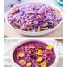 Purple Potato Konjak Congee cereal 17.6oz/500g Instant cereal nutritious breakfast substitute powder Light and Full Congee oatmeal packets quick oats 500g - Buy Online on GoSupps.com