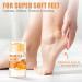  G n rique Foot Balm for Dry Cracked Feet 40g Beeswax Heels Balm Stick Non-Greasy Compact Lightweight Skin Care Intensive Cracked Heel Repair for Soothing Relief - Buy Online on GoSupps.com