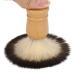 Beard Foam Brush for Men - Comfortable Handle & Daily Dirt Removal | International Shipping - Buy Online on GoSupps.com